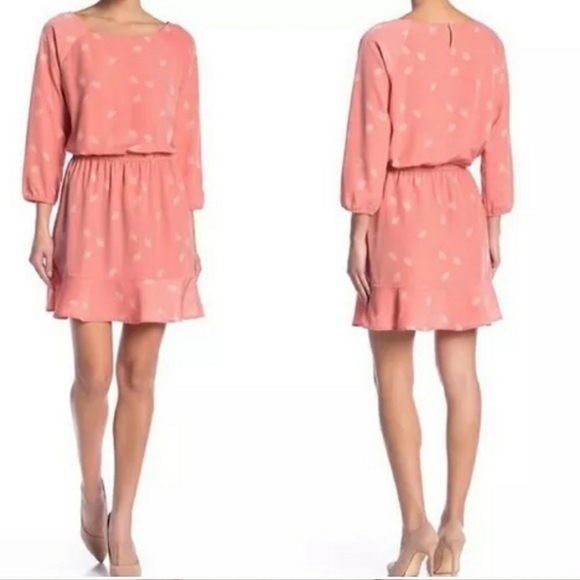 Joie Dress - Picture 1 of 7